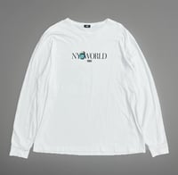 Image 1 of Kith New York Long Sleeve Sz L