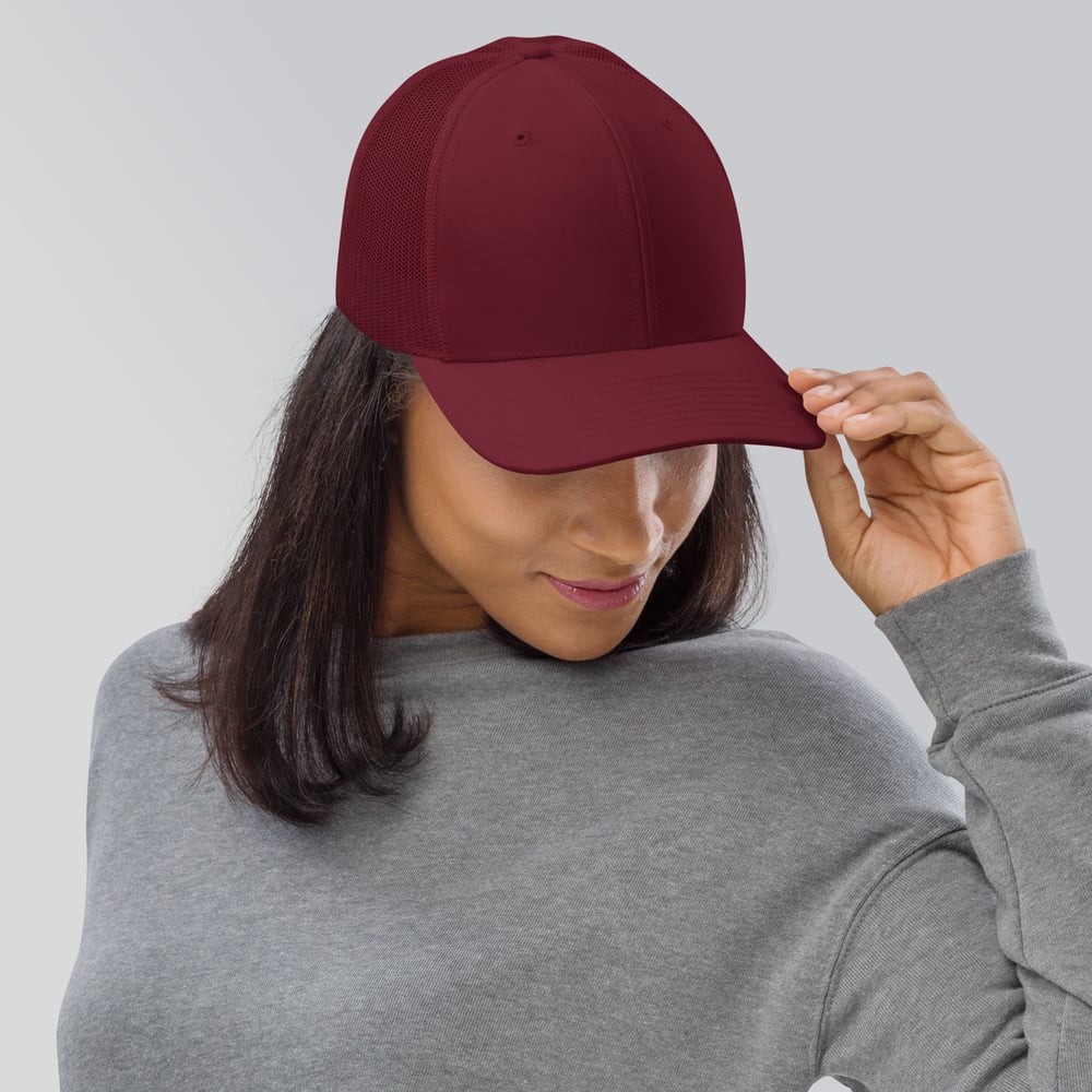 Image of Trucker Cap