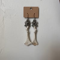Image 3 of 8.27 Earrings #9