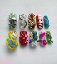 Image 1 of cluster freestyle 