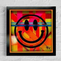 Image 1 of ACID JUNKIE (Violently Happy) 015