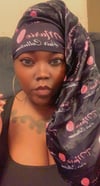 Hair Bonnets,( Braids. Locs .Bundles etc)