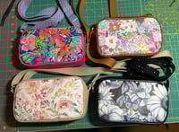 Mini Crossbody bag