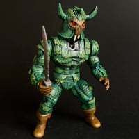 Image 2 of Kludde - Camp Cryptid exclusive figure 
