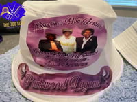 Image 1 of BUCKETHATS CAPS COWBOY HATS