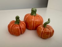 Image 1 of Pwmpenni - Pumpkins