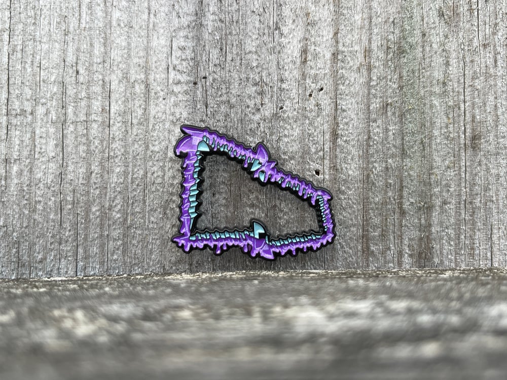 Image of Drippin Screwera 🔩🍇pin 