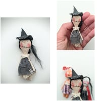 Image 2 of Halloween Ornaments 