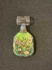 Image 2 of Water Lilly Pendant 