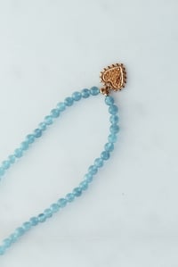 Image 2 of Colar Azul 