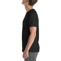 Image 6 of Shadow daddy Unisex t-shirt