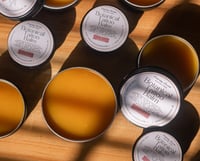 Image 4 of Botanical Tattoo Balm