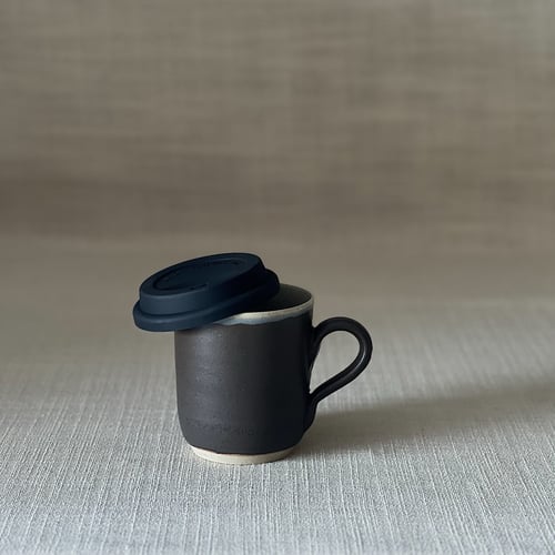 Image of ECLIPSE TRAVEL MUG
