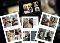 Squared Circle Companions - Pro Wrestling Pet Photo Book