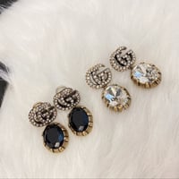 Image 1 of GG Dangling Earrings