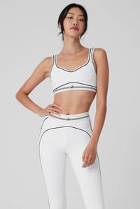 Image 4 of Alo Womens Two Piece Workout Sets