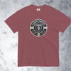 ICONIC LTC HAUTE COUTURE LOGO TEE - KHAKI CREST