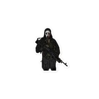Image 2 of Scream 3 stickers