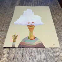 Image 6 of “Head in the Clouds”