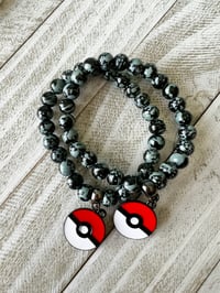 Image 5 of Pokemon Gamers Bracelets