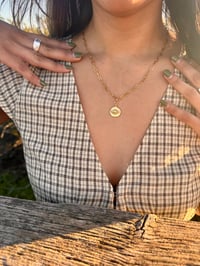 Image 3 of Ojo necklace 