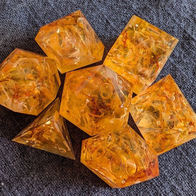 low-key wish I had an orangerie (FINISHED TO ORDER)