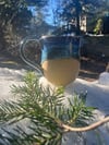Glacier Mugs