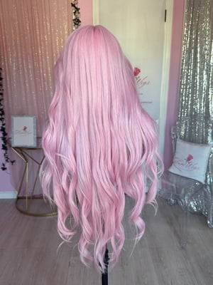 Image of baby pink (ready to ship) 