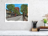 Image 2 of Chestnut Street - Lower Block