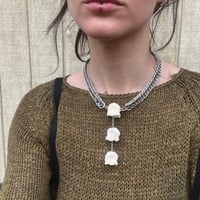 Image 2 of 2.15 Necklace #6