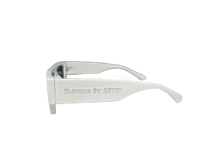 Image 2 of STAR CATCHERS SUNGLASSES * - BLANCO / SILVER