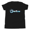 Overflow Youth Short Sleeve T-Shirt