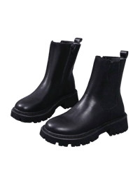 Image 4 of WOMENS CHELSEA BOOTS 2.0 [+2 COLOURS]