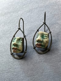Image 1 of Verdigris Veronica
