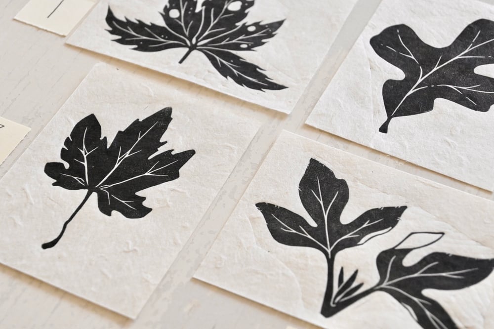 Mini Prints
