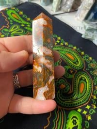 Image 19 of Moss Agate Towers