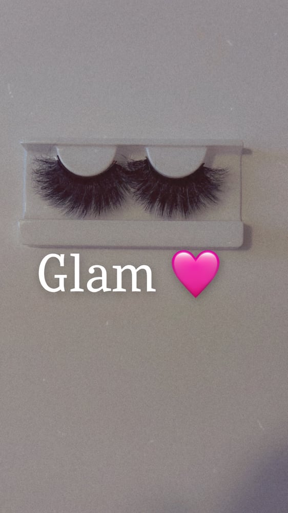 Image of Glam