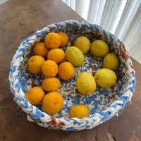 Image 5 of Stout Crochet Basket