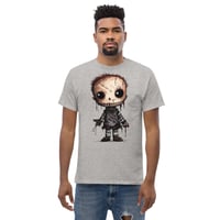 Image 8 of Voodoo 3 Unisex classic tee