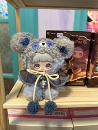 Image 2 of MayMei Tiny Bear Cookie Series Plush Blind Box 