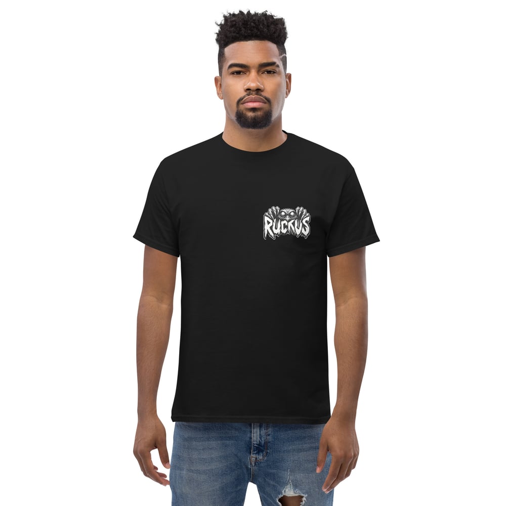 Unisex Creature Tee