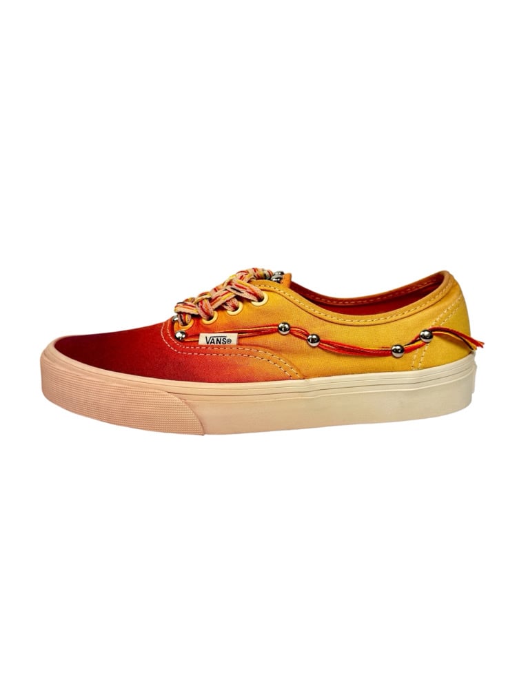 Image of Vans Authentic Golden Hour