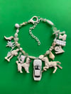 White Nite Necklace