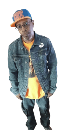 Image 2 of KustumWerkz®️ Personalized Cargo Jean Suit