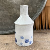 Image 4 of Woodlands Bud Vase #01