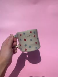 Image 1 of Cunt Mug 