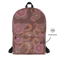 Image 4 of Backpack “Dharlu” (Home)