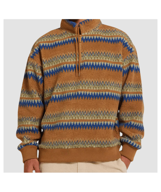 Image of DEUS DYLAN FLEECE. 