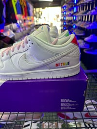 Image 6 of NIKE SB DUNK LOW PRO BE TRUE