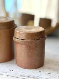 Image 8 of Trio de pots en grès